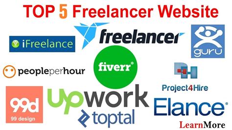 Freelancing