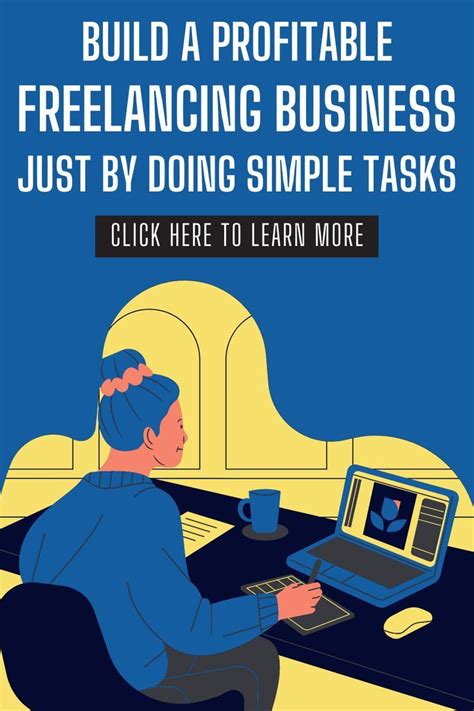 Freelancing Simple Tasks