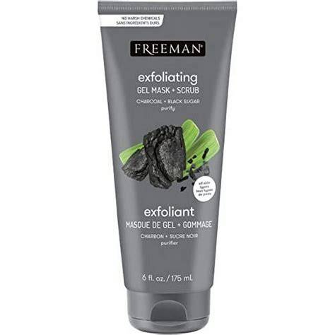 Freeman Charcoal Facial Mask