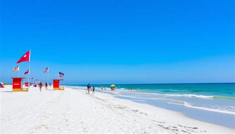 Playas de Freeport, Florida