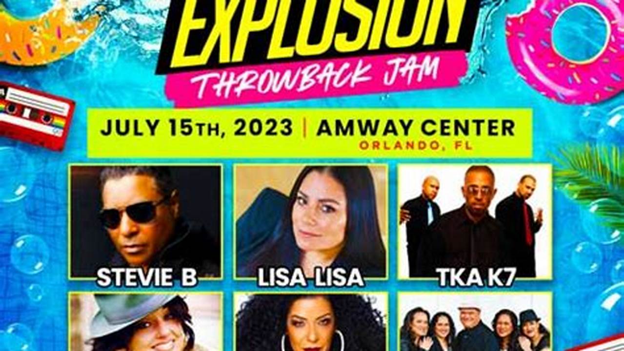 Freestyle Concert 2025