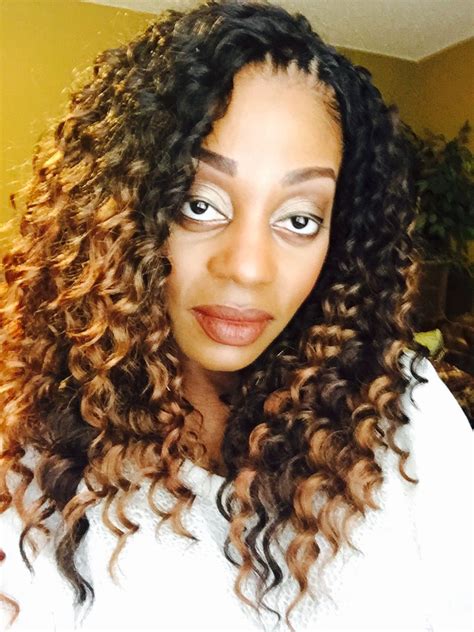 Freetress Braid Crochet Hair