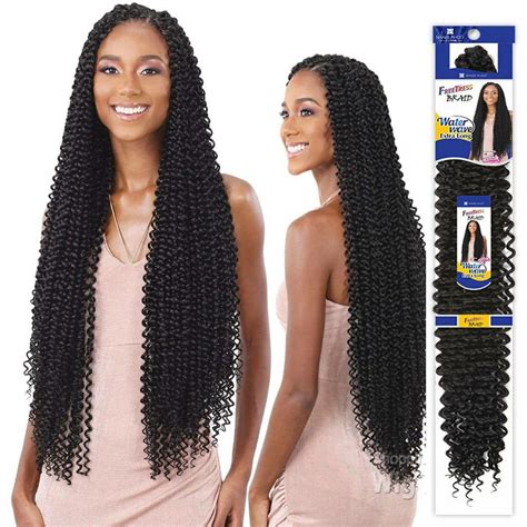 Freetress Crochet Hair