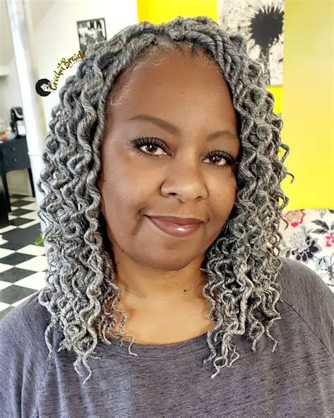 Freetress Crochet Locs
