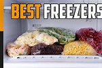 Freezer Buying Guides