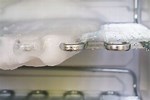 Freezer Defrost Cycle Testing