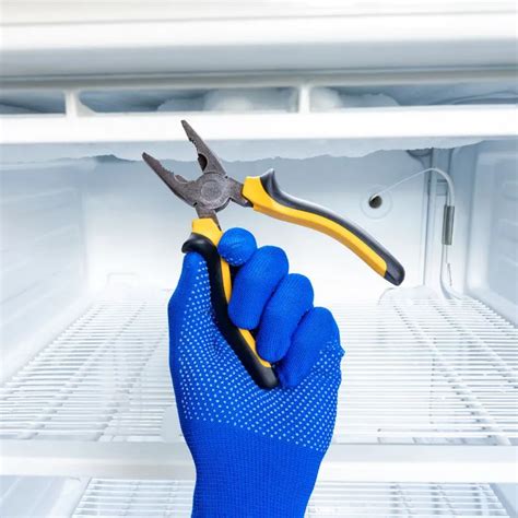 Freezer Repair New York Problems