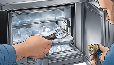 Freezer Repair Springfield MO Troubleshooting