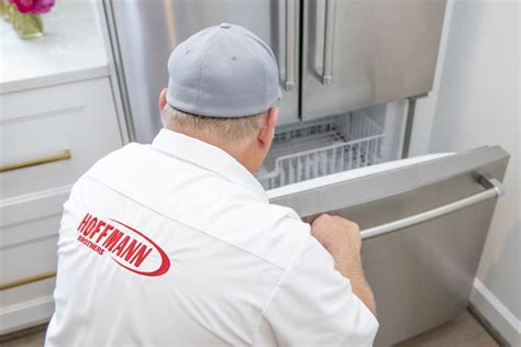 Freezer Repair in St Louis