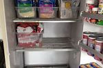 Freezer Storage Ideas