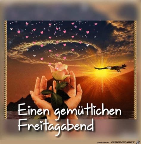 Freitag Abend Bilder