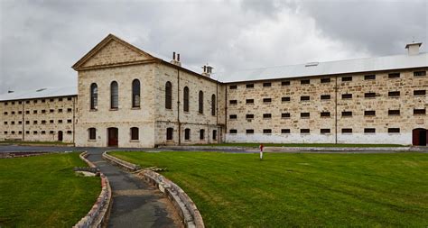 Fremantle Prison