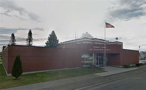 Fremont County Detention Center