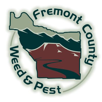 Fremont County Weed And Pest