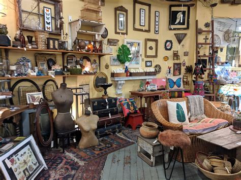 Fremont Antique Mall