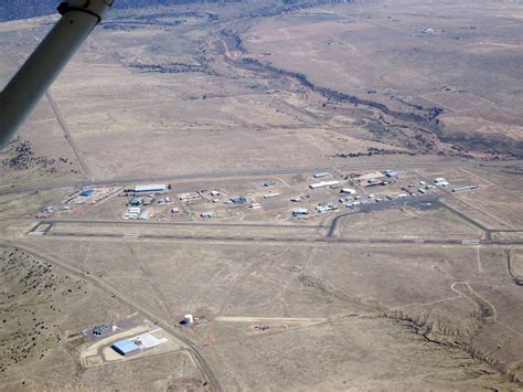 Fremont County Airport Co