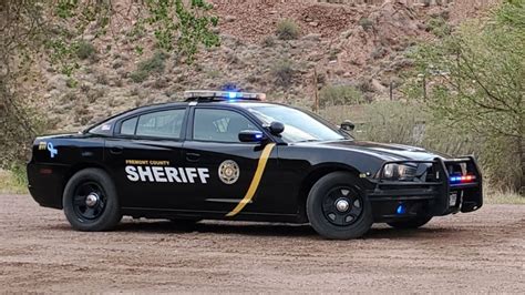 Fremont County Sheriff's Office Colorado