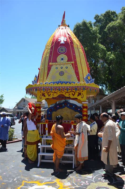 Fremont Hindu Temple Calendar