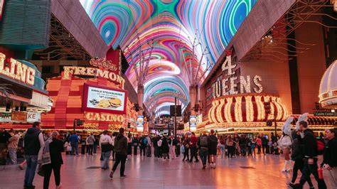 Fremont Las Vegas