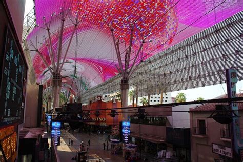Fremont Street FAQ