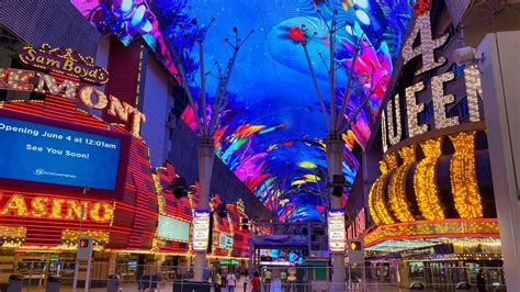 Is Fremont Street Right For You