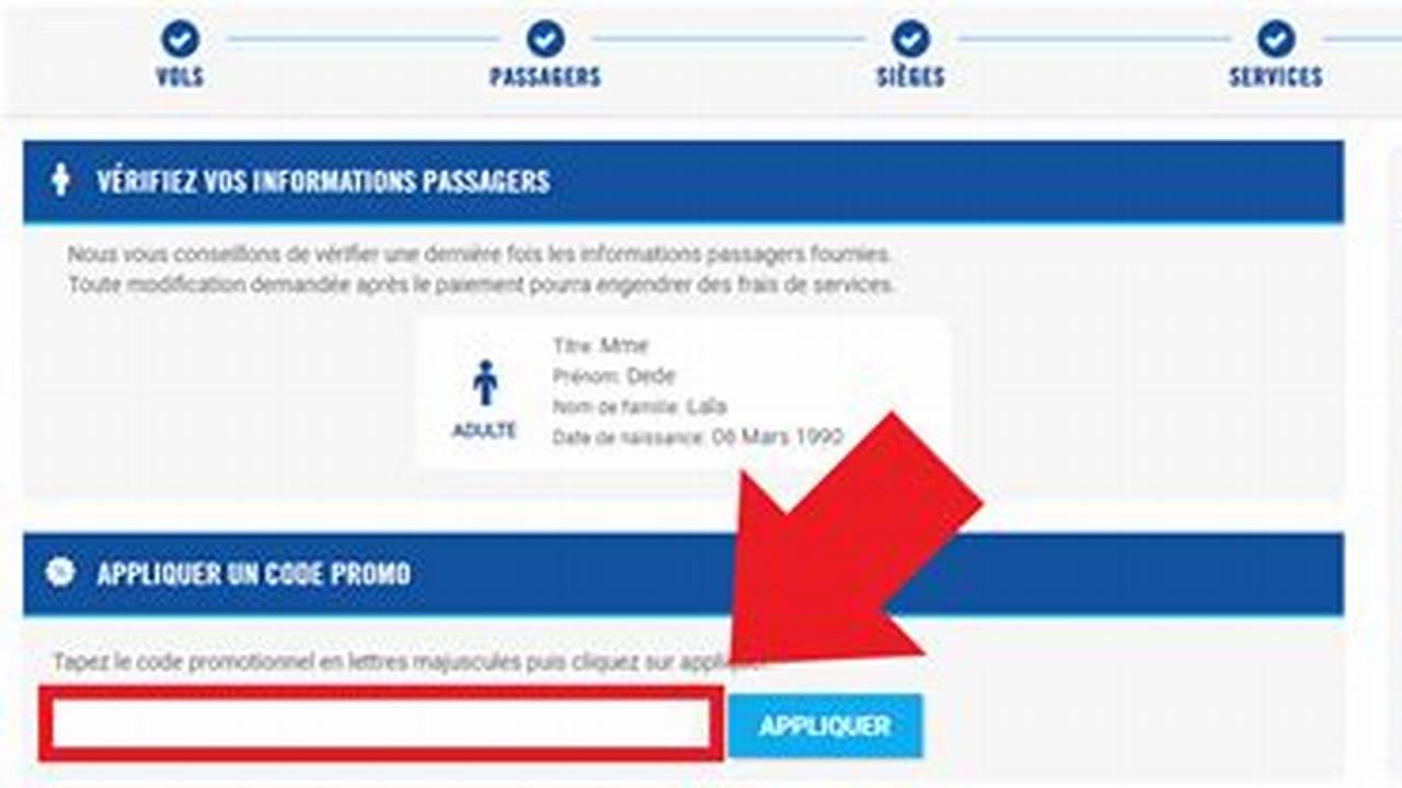 French Bee Code Promo 2024