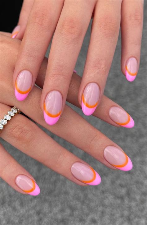 French Nails Estive: The Latest Trend In Nail Art For 2023