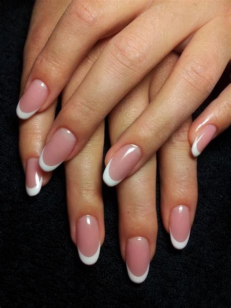 How To Achieve Perfect French Nails With Kurz Rund In 2023