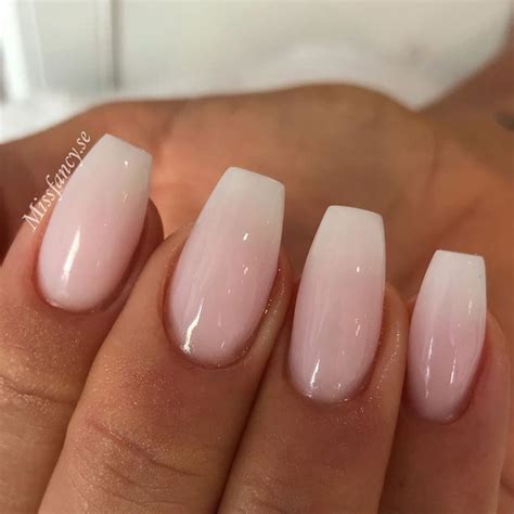 French Nails Ombre: A Trending Nail Style In 2023