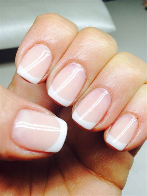 French Nails On Natural Nails: A Guide To Achieving The Perfect Look