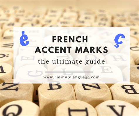 French Accent