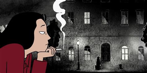 Discover the Charm and Artistry of French Animation: Top Picks of Must-See French Animated Films