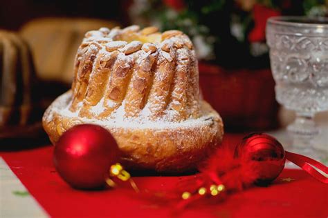 French Christmas Food