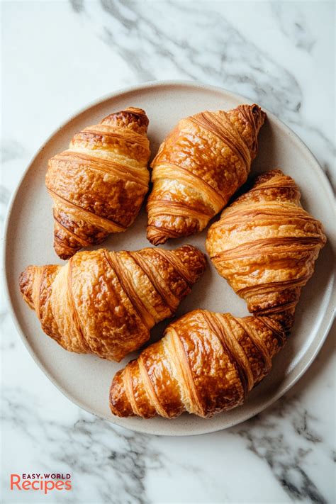 Chef-Led French Croissant Class: Is It Worth Your Dough?