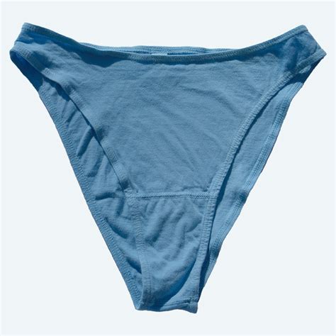 French Cut Underwear