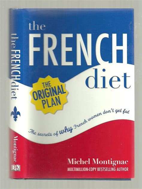 French Diet Book