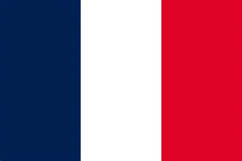 French Flag Image
