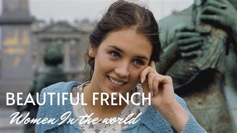 Discover the Elegance of French for Beautiful Women: Unlock the Secrets to Timeless Grace and Charm