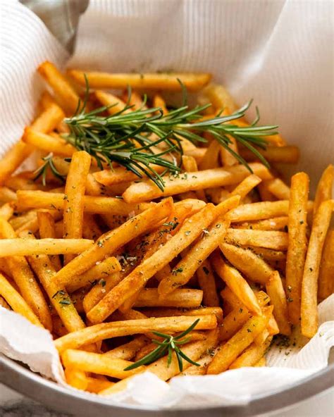 French Fries Image
