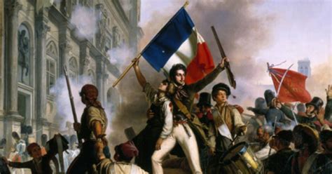 French Nationalism Increase Tensions in Europe