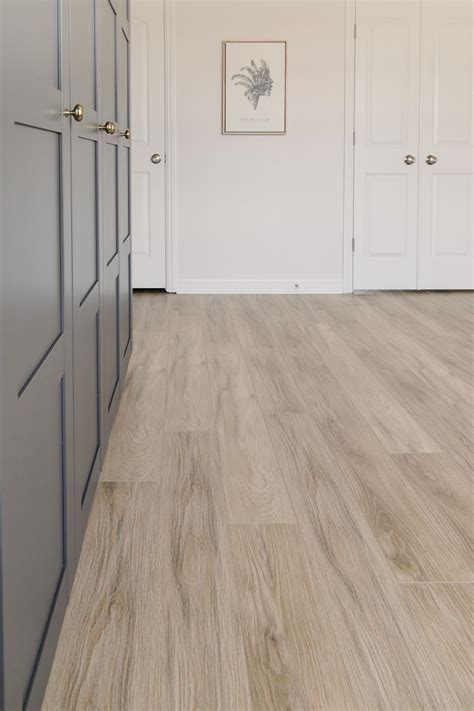 French Oak Tile Flooring