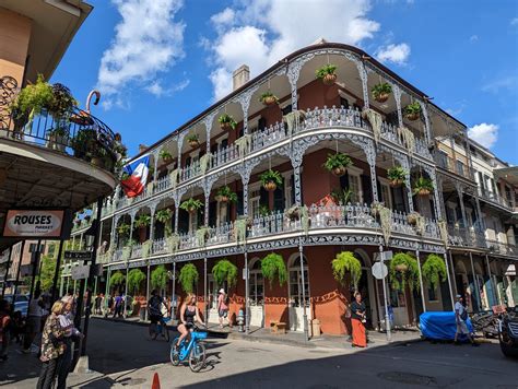 French Quarter Tour Review
