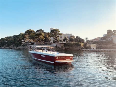 French Riviera experience