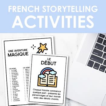 French Storytelling