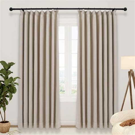 French Style Curtains Uk
