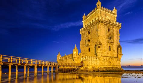 French Tour Guide Lisbon