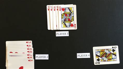 Unleash Your Inner Strategist with the Elegance of French Trick Taking Game