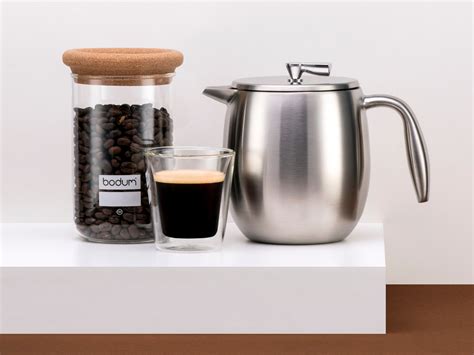 French press materials