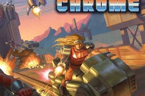 Frequent Blazing Chrome issues