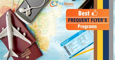 Frequent Flyer Programs for Savings